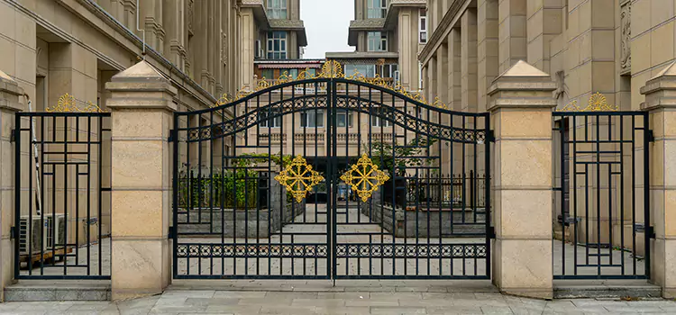 Comprehensive Iron Gate Maintenance Solutions in Chula Vista, CA
