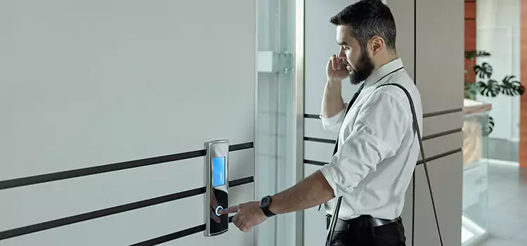 Cloud Based Access Control Chula Vista