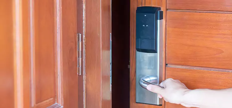 Commercial Keyless Entry Locks Chula Vista