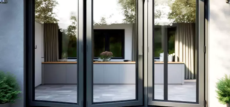 Bifold Door Track Repair Chula Vista