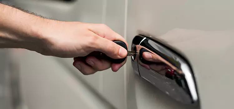 Car Unlock Service Price Chula Vista