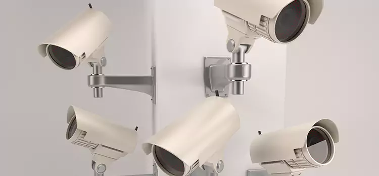 Your Trusted Partner for CCTV Solutions in Chula Vista