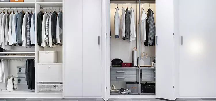 Glass Closet Door Repair Chula Vista
