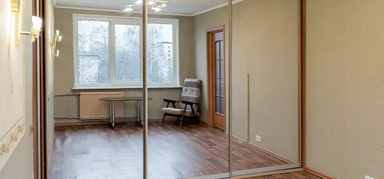 Mirror Closet Door Roller Replacement Chula Vista