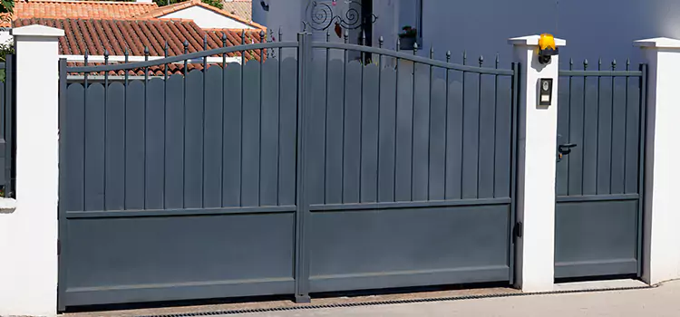 Emergency Commercial Gate Repair Chula Vista