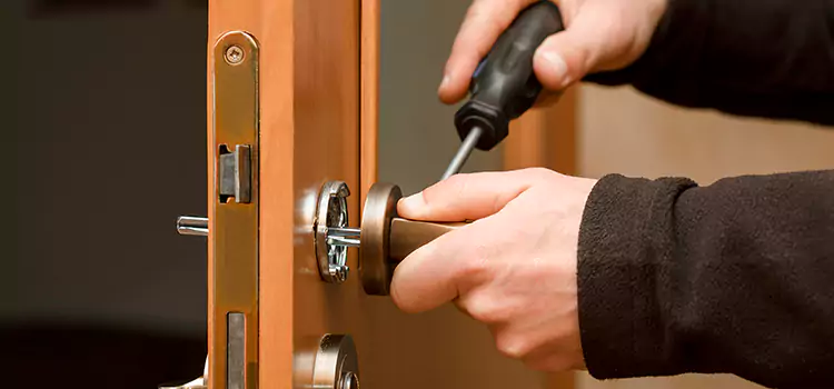Semi Truck Locksmith Chula Vista