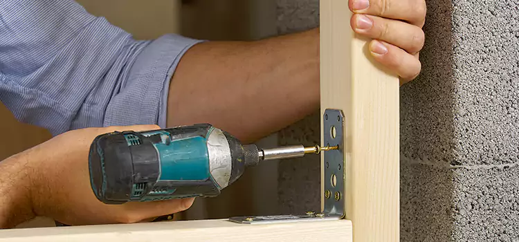 Jimmy Proof Deadbolt Repair Chula Vista