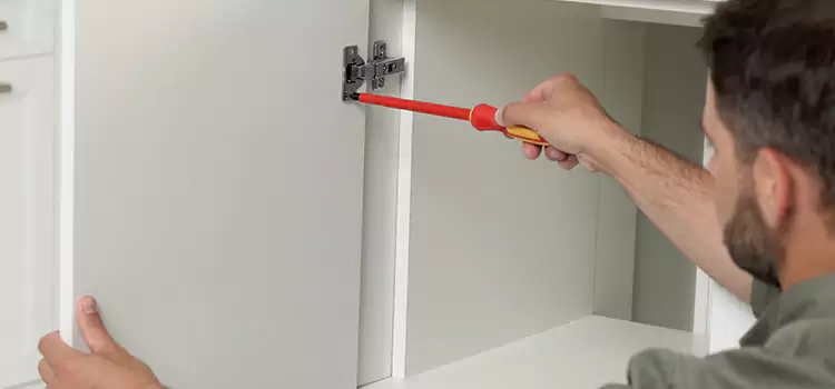 Screen Door Hinge Repair Chula Vista