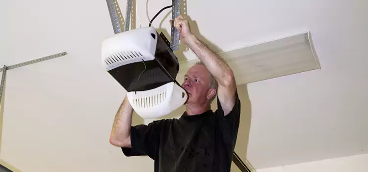 Garage Door Opener Service Chula Vista