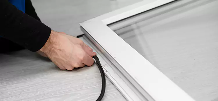Commercial Door Weather Stripping Chula Vista