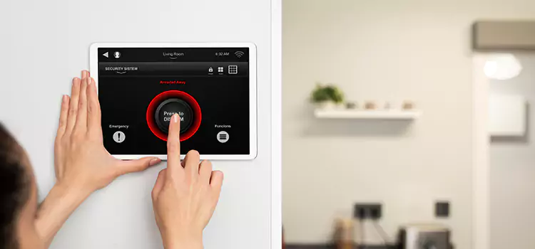 Blink Video Doorbell Installation Chula Vista