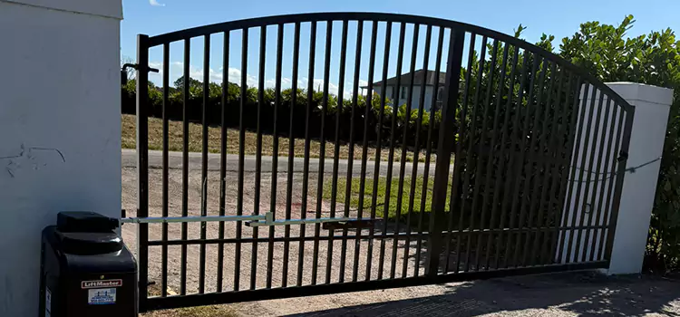 Driveway Fence Repair Chula Vista