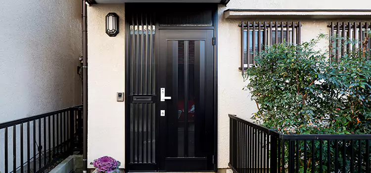 Popular Exterior Door Options in Chula Vista, CA