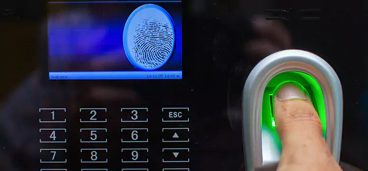 Your Trusted Partner for Secure Access in Chula Vista, CA