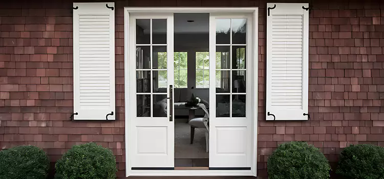 French Door Restoration Chula Vista