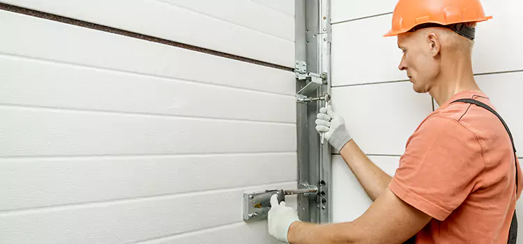 Why Choose Us for Garage Door Lock Services in Chula Vista, CA?