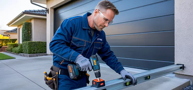Why Choose Us for Garage Door Off Track Services in Chula Vista, California?
