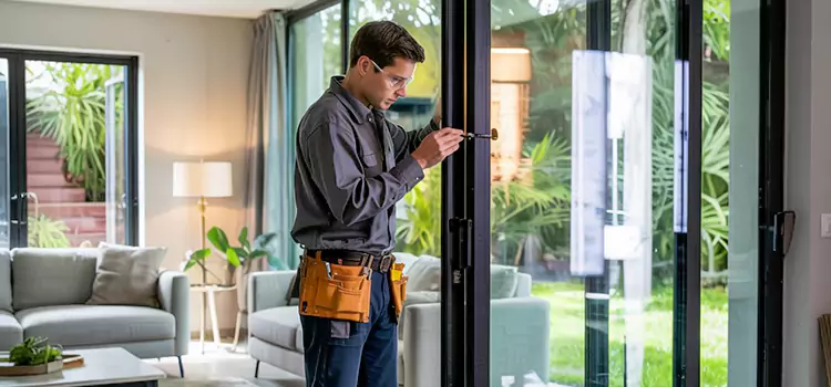 Why Choose Us for Your Glass Door Needs in Chula Vista, CA?