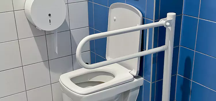 Comprehensive Solutions in Chula Vista, CA for Accessible Facilities