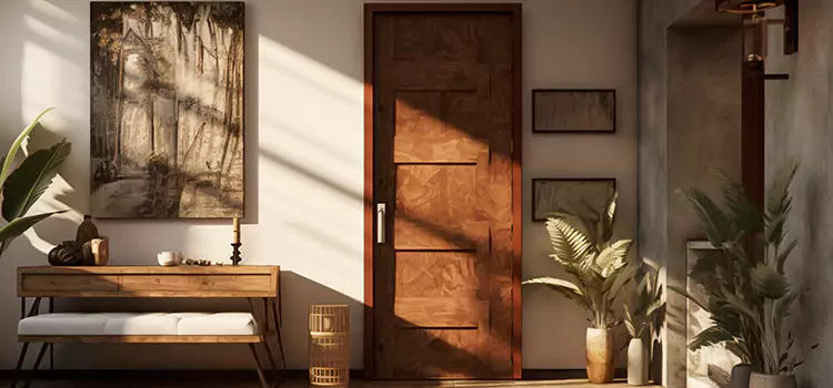 Specialty Interior Doors Chula Vista