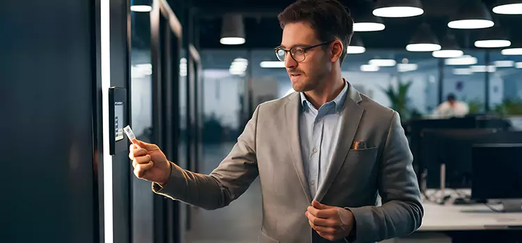 Our Commitment to Keycard Security Excellence in Chula Vista, CA