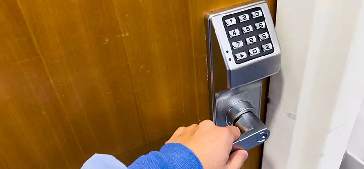 Why Choose Us for Your Keypad Lock Needs in Chula Vista, CA?