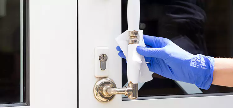 Rekey Lock Cylinder Chula Vista