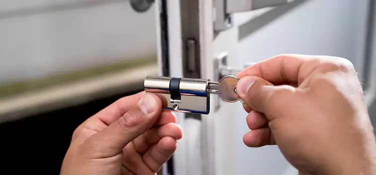 Lock Change Locksmiths Chula Vista