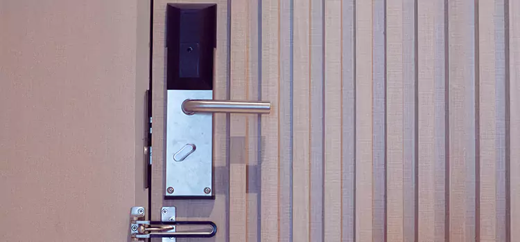 Installing a Maglock Chula Vista