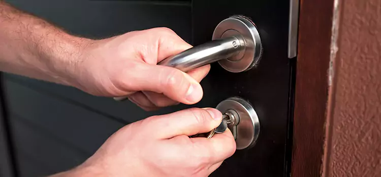 Master Key Control and Audits Chula Vista
