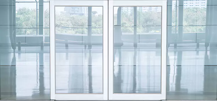 Mobile Sliding Screen Door Replacement Chula Vista