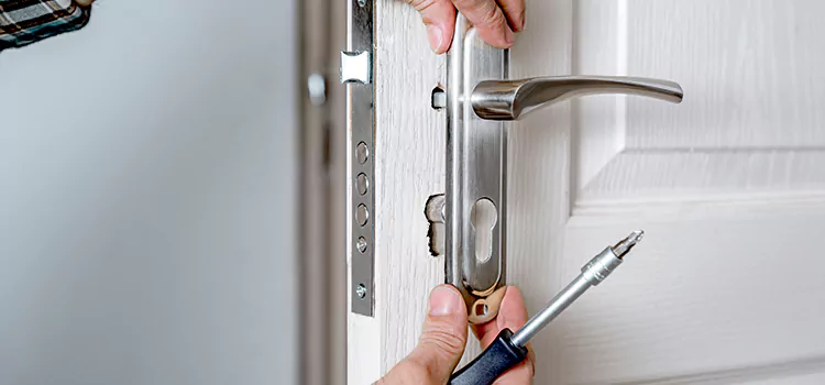 New Door Frame Installation Chula Vista