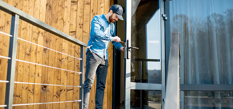 Patio Screen Door Installation Chula Vista