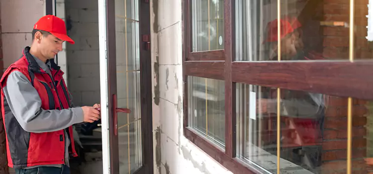 Sliding Door Lock Repair Chula Vista