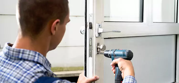 Experienced and Reliable Technicians Chula Vista