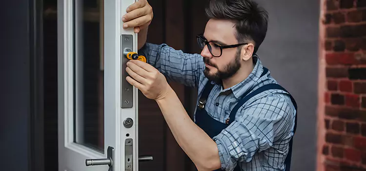 Residential Door Repairs Chula Vista