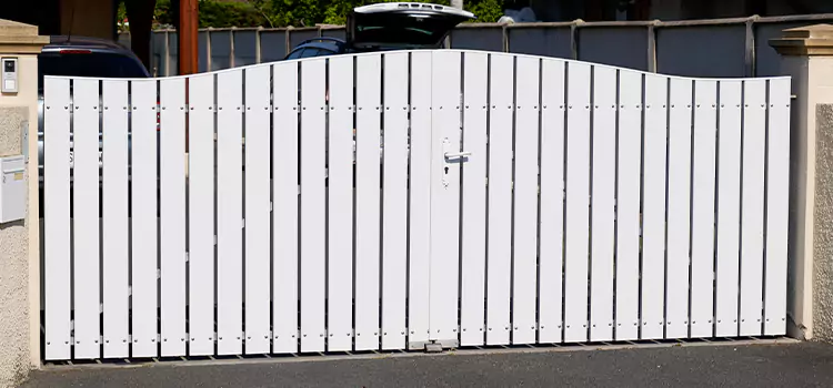 Why Choose Us for Residential Gate Repair in Chula Vista, CA?