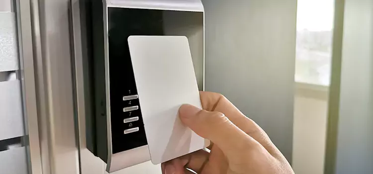 Advanced RFID Technology Integration in Chula Vista, CA