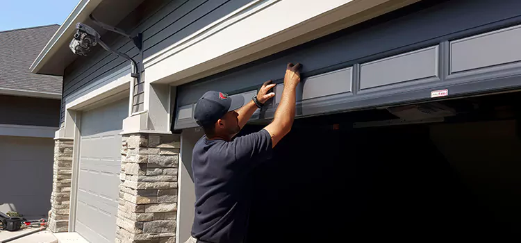Janus Roll Up Doors Chula Vista