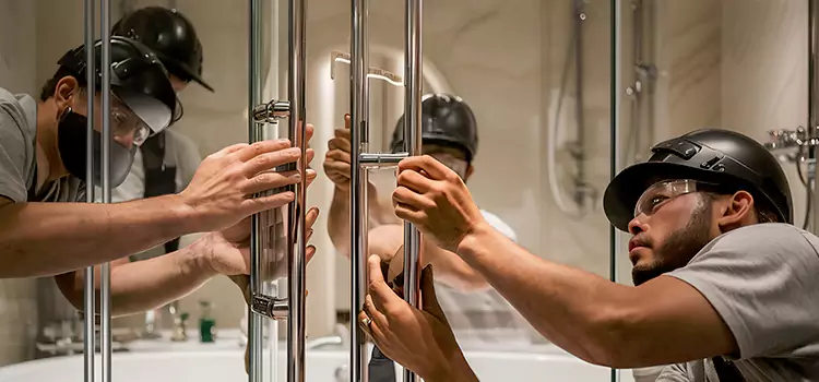 Shower Door Replacement Cost Chula Vista
