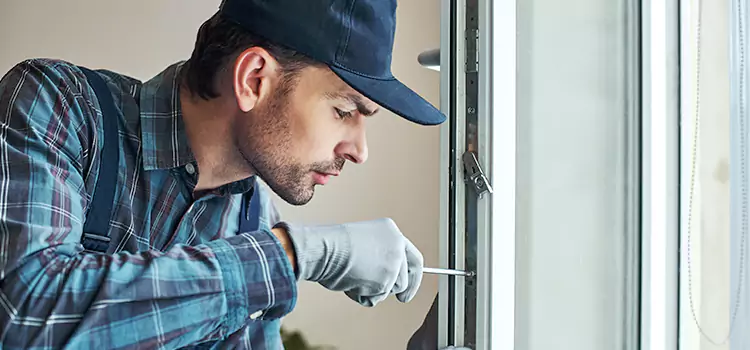 Emergency Response for Latch Issues Chula Vista