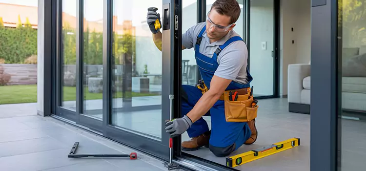 Patio Door Replacement Chula Vista