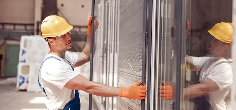 Sliding Door Mesh Replacement Chula Vista