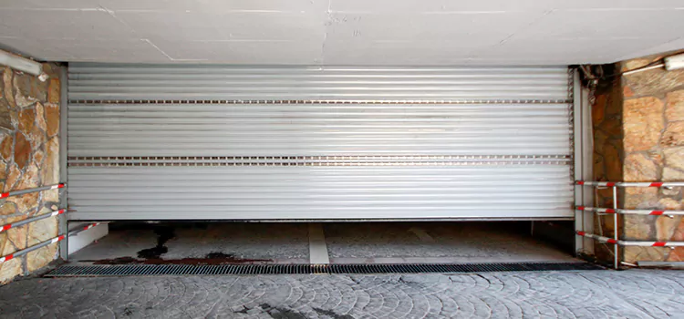 Steel Garage Door Repair Chula Vista