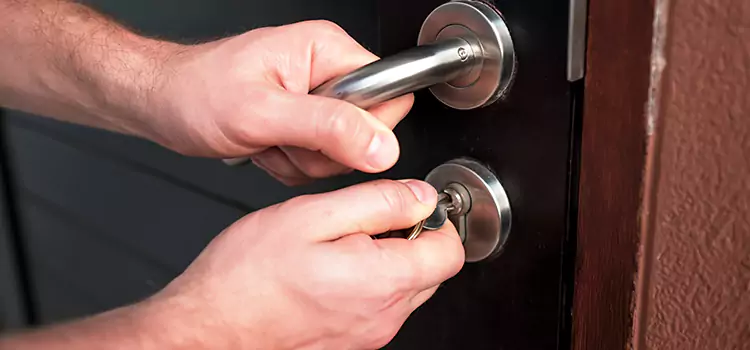 Door Closer Repair & Installation Chula Vista