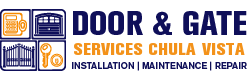 Door & Gate Services Chula Vista